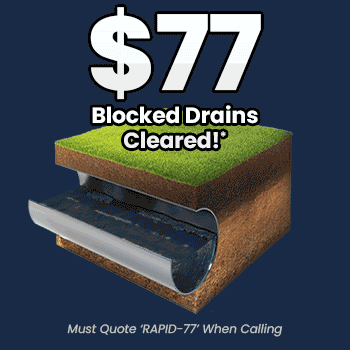 Fast Blocked Drain Clearing in Banyo: Same Day Service