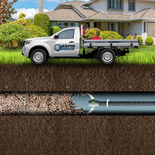 Fast Banyo Drain & Sewer Plumbers