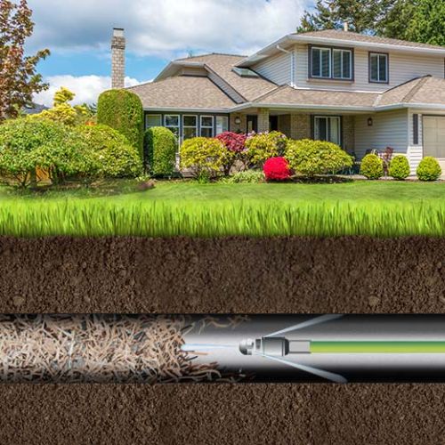 Sewer Hydro Jetting Specialists in Banyo