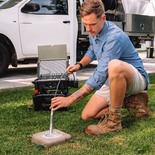 Fast Banyo Drain & Sewer Plumbers