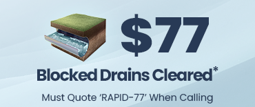 Fast Banyo Drain & Sewer Plumbers