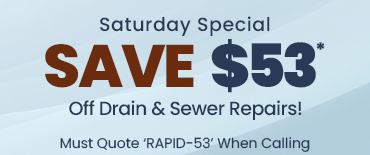 Fast Banyo Drain & Sewer Plumbers